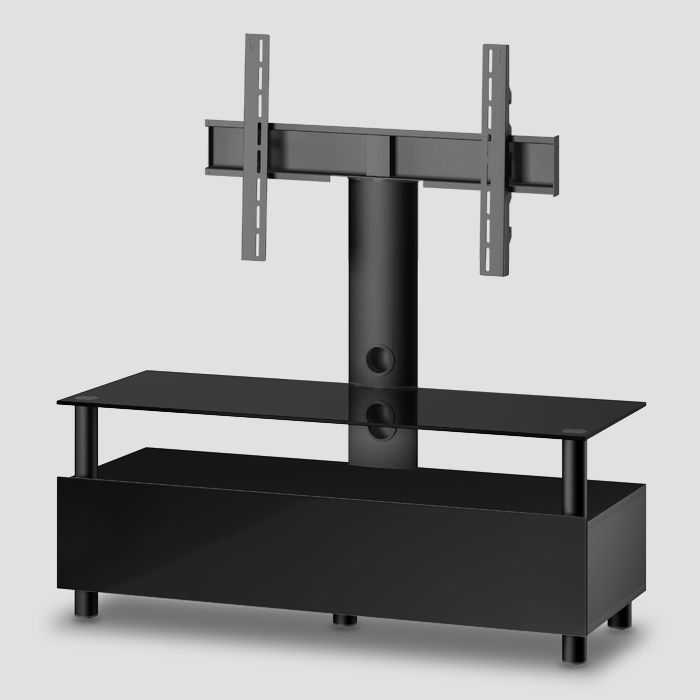 Stunning Fashionable LED TV Stands Throughout Neo Lcd Plasma Led Tv Stands (View 5 of 50)