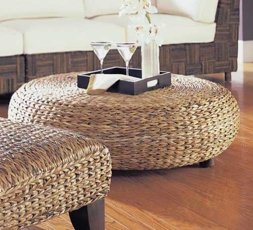 Stunning High Quality Oversized Round Coffee Tables In 100 Best Furniture Images On Pinterest (View 17 of 40)