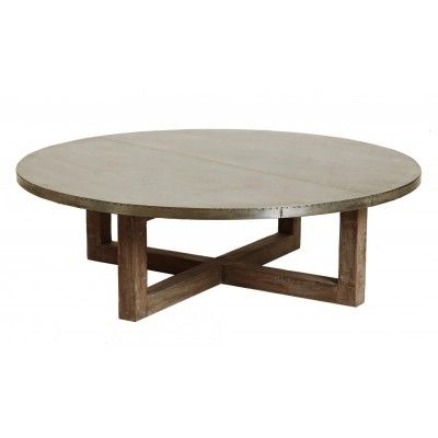 Stunning High Quality Round Coffee Tables With Regard To Coffee Table Round Australia (Photo 39 of 50)