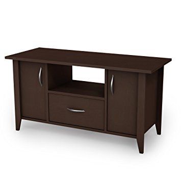 Stunning Latest Classic TV Stands With Amazon South Shore Classic View Collection Tv Stand (Photo 29 of 50)