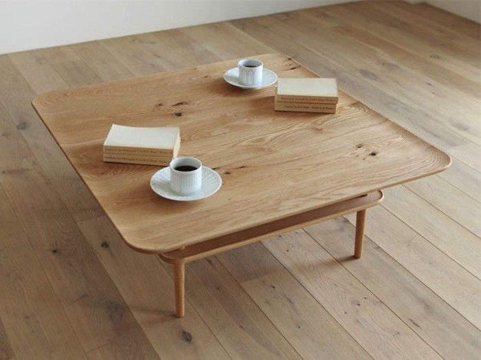 Stunning Latest Coffee Tables With Shelf Underneath Inside Best 25 Japanese Coffee Table Ideas Only On Pinterest Japanese (View 28 of 50)