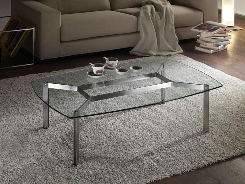 Stunning Latest Rounded Corner Coffee Tables In Coffee Table With Rounded Corners (View 23 of 50)