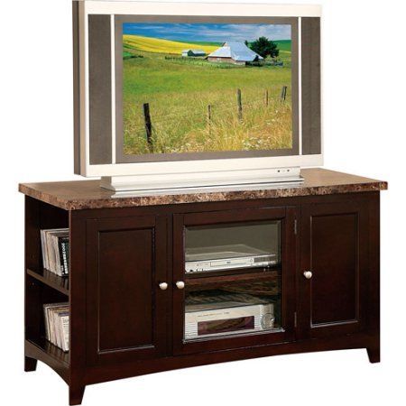 Stunning Preferred Espresso TV Cabinets Intended For Best 20 Espresso Tv Stand Ideas On Pinterest Tvs For Dens Wall (View 21 of 50)