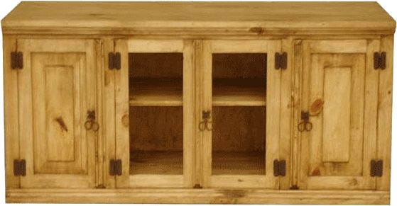 Stunning Preferred Pine TV Cabinets Within Rustic Tv Stands (View 29 of 50)