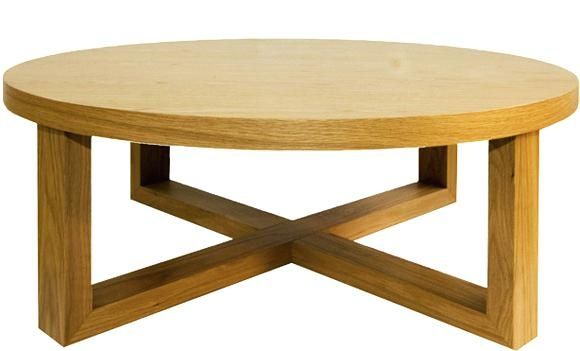 Stunning Premium Large Round Low Coffee Tables In Coffee Table Durham Bunching Tableswooden Circle Coffee Table (View 31 of 50)
