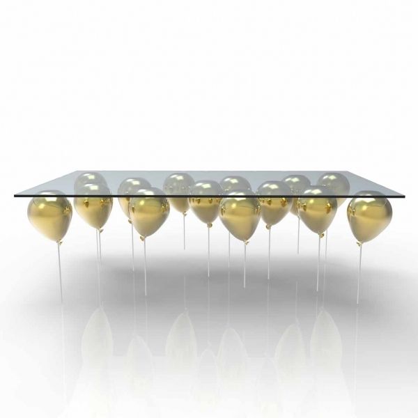 Stunning Premium Quirky Coffee Tables For In Need Of Buoyancy The Up Coffee Table The Harlow (Photo 30 of 50)
