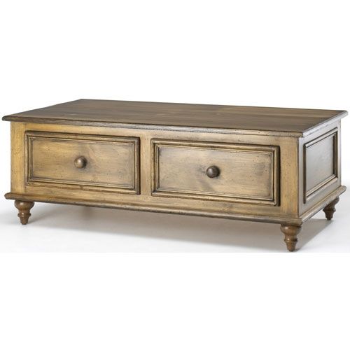 Stunning Series Of Country French Coffee Tables For Country French Coffee Table French Country Furniture Kate Madison (Photo 18 of 50)