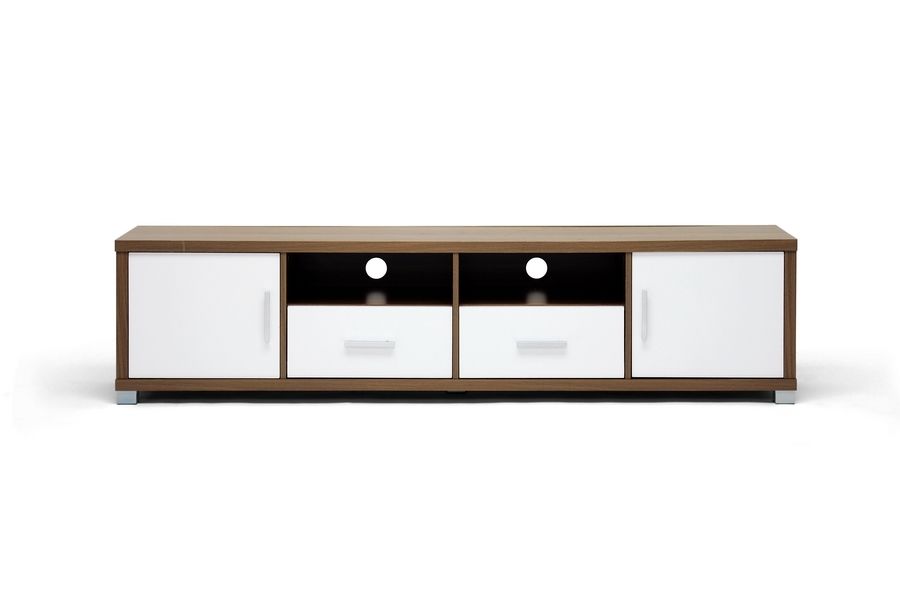 Stunning Series Of White Wood TV Stands With White Modern Tv Stand Full Size Of For Tv Cabinet Tv Stand For 60 (Photo 14 of 50)