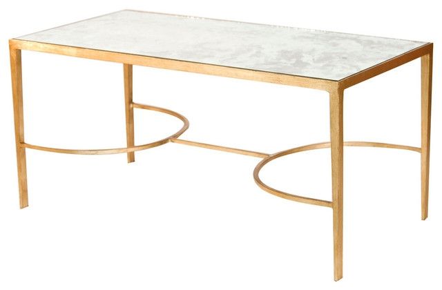 Stunning Top Antique Mirrored Coffee Tables With Regard To Antique Coffee Tables Houzz (Photo 28 of 40)