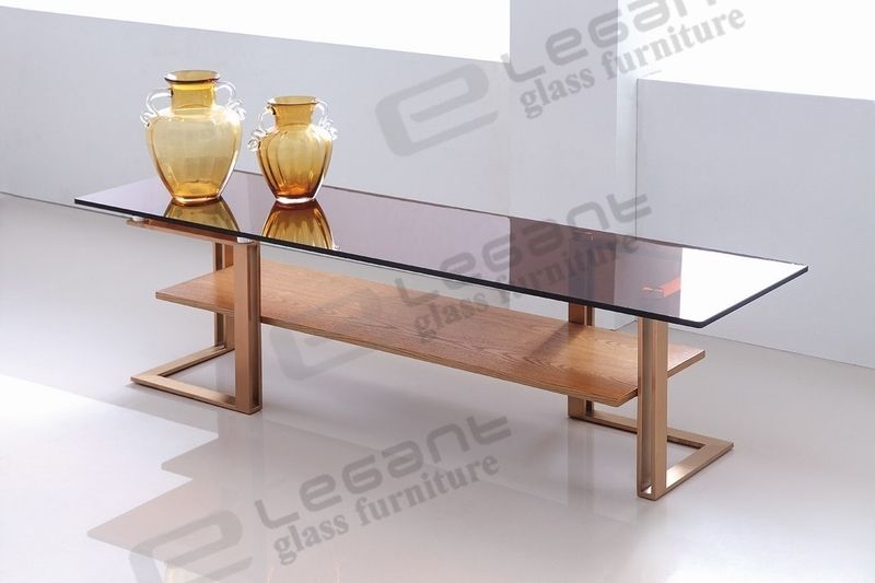 Stunning Trendy Smoked Glass TV Stands Regarding Tempered Glass Foshan Nanhai Siweiya Glass Co Ltd Page 1 (Photo 41 of 50)