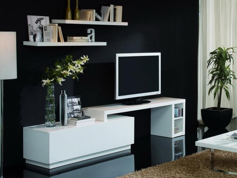 Stunning Trendy Stylish TV Cabinets For Trendy Tv Units For The Stylish Modern Home Crowdbuild For (View 5 of 50)