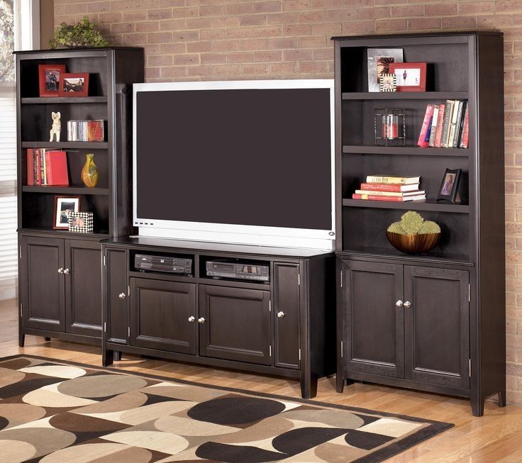 Stunning Trendy TV Stands 38 Inches Wide Within 60 Inch Tv Stands Kraleene 60 Inch Tv Stand Walker Edison 60inch (Photo 11 of 50)