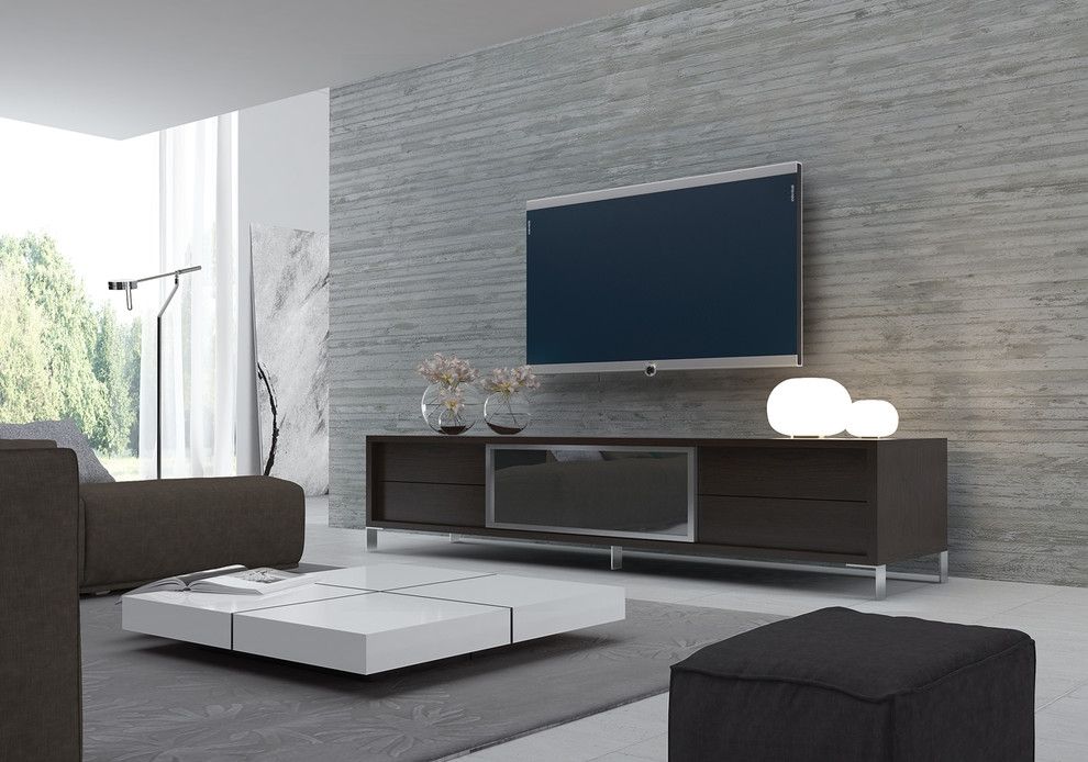 Stunning Unique Contemporary Modern TV Stands For Contemporary Tv Stands Living Room Modern With Contemporary Tv (View 6 of 50)