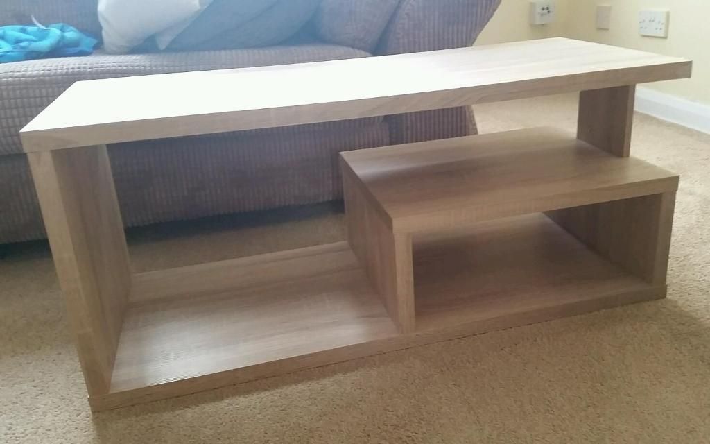Stunning Unique Range Coffee Tables For Apollo Range Coffee Table In Tilbury Essex Gumtree (View 4 of 50)