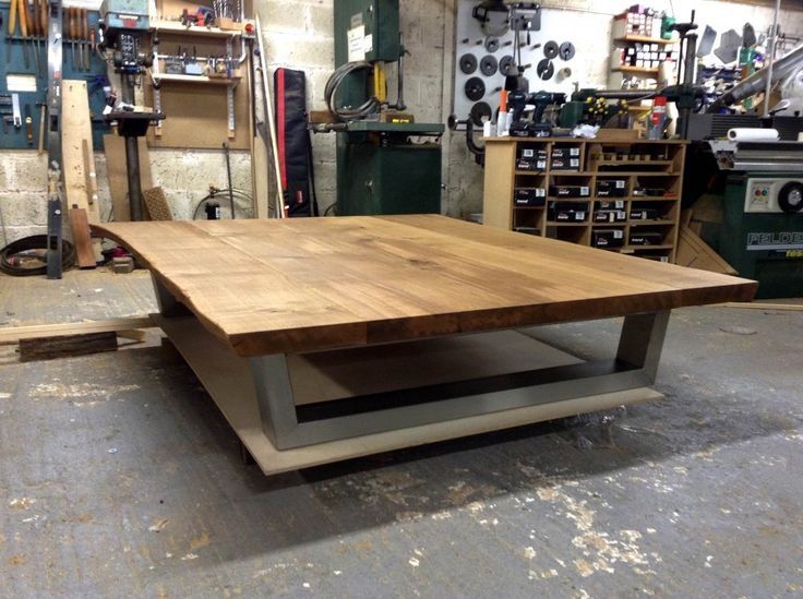 Stunning Unique Very Large Coffee Tables Throughout Best 20 Large Coffee Tables Ideas On Pinterest Large Square (Photo 4 of 50)