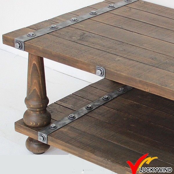Stunning Variety Of French Country Coffee Tables In Fsc Shab Chic Antique Vintage Industrial French Country Wooden (View 35 of 50)