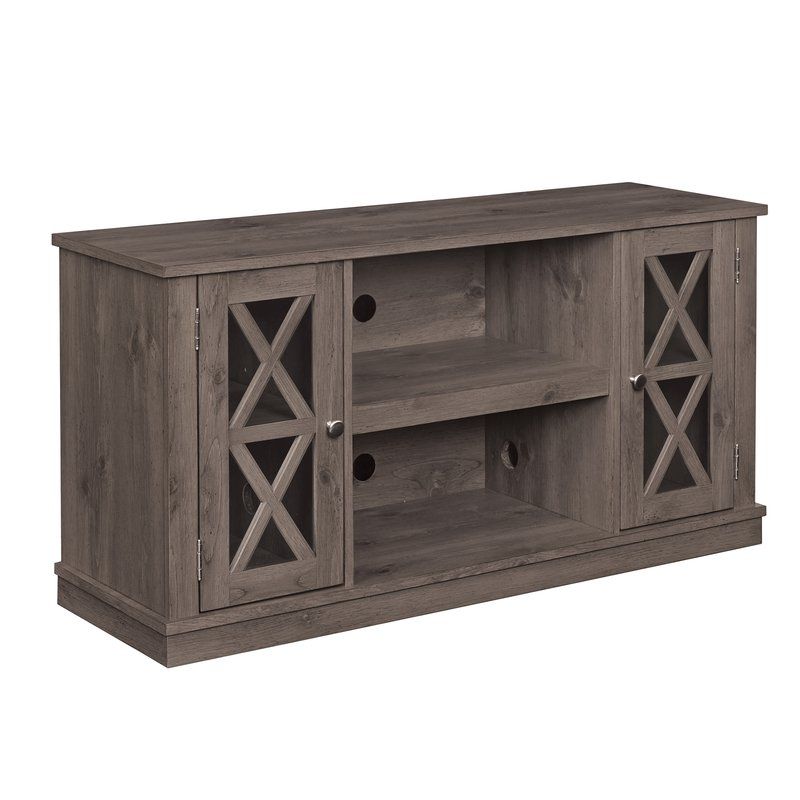 Stunning Variety Of Tabletop TV Stands Within Tv Stands Entertainment Centers Youll Love Wayfair (Photo 19 of 50)