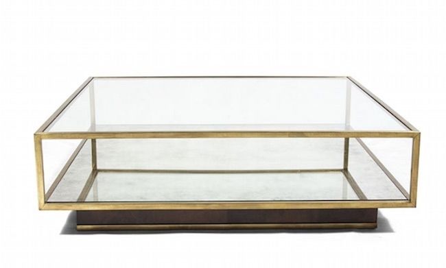 Stunning Well Known Glass Coffee Tables With Storage Regarding Living Room Best Classon Square Glass Coffee Table With Shelf (Photo 49 of 50)