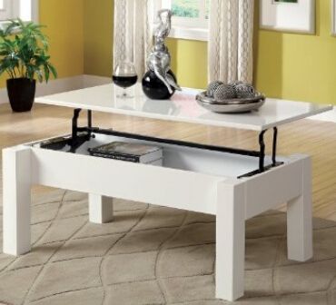 Stunning Well Known Lift Top Coffee Table Furniture In Coffee Table Furniture Coffee Tables Ashley Furniture Homestore (View 30 of 50)