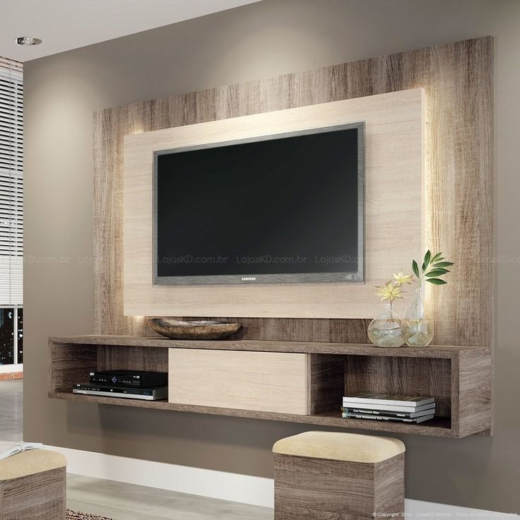 Stunning Well Known Modern Design TV Cabinets Intended For Best 25 Tv Wall Design Ideas On Pinterest Tv Walls Tv Units (Photo 34 of 50)