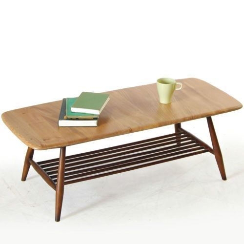 Stunning Wellliked Beech Coffee Tables For Top 25 Best Ercol Coffee Table Ideas On Pinterest Ercol Table (Photo 26 of 50)