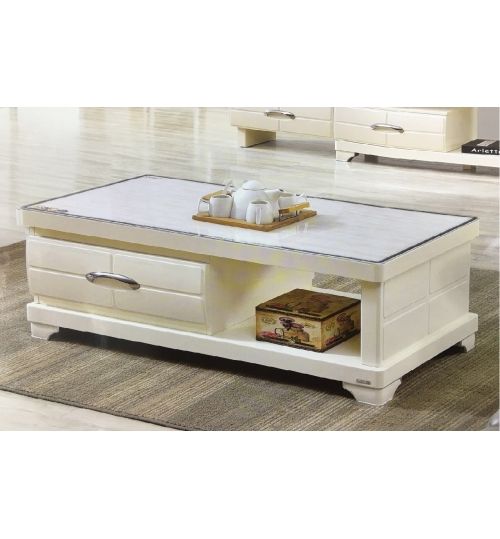 Stunning Widely Used Cream Coffee Tables With Drawers With Top Coffee Table Cream With Storage (Photo 13 of 50)
