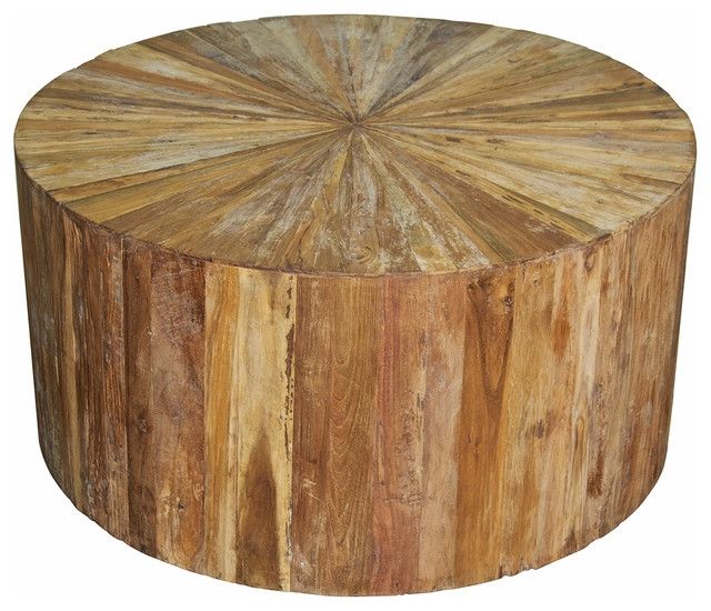 Stunning Widely Used Oversized Round Coffee Tables Intended For Oversized Round Coffee Table (View 16 of 40)