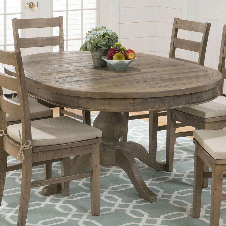 Tables Elegant Reclaimed Wood Dining Table Outdoor Dining Table As In Oval Reclaimed Wood Dining Tables (Photo 13 of 20)