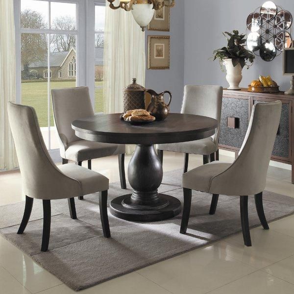 Featured Photo of Dining Table Sets