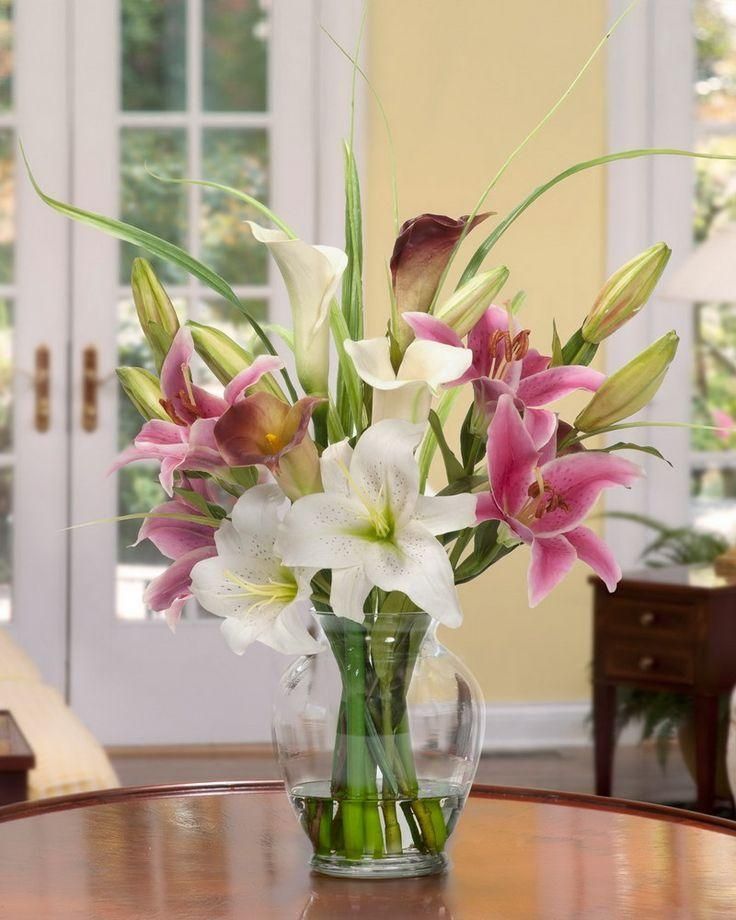 20 Best Ideas  Artificial  Floral  Arrangements  for Dining 