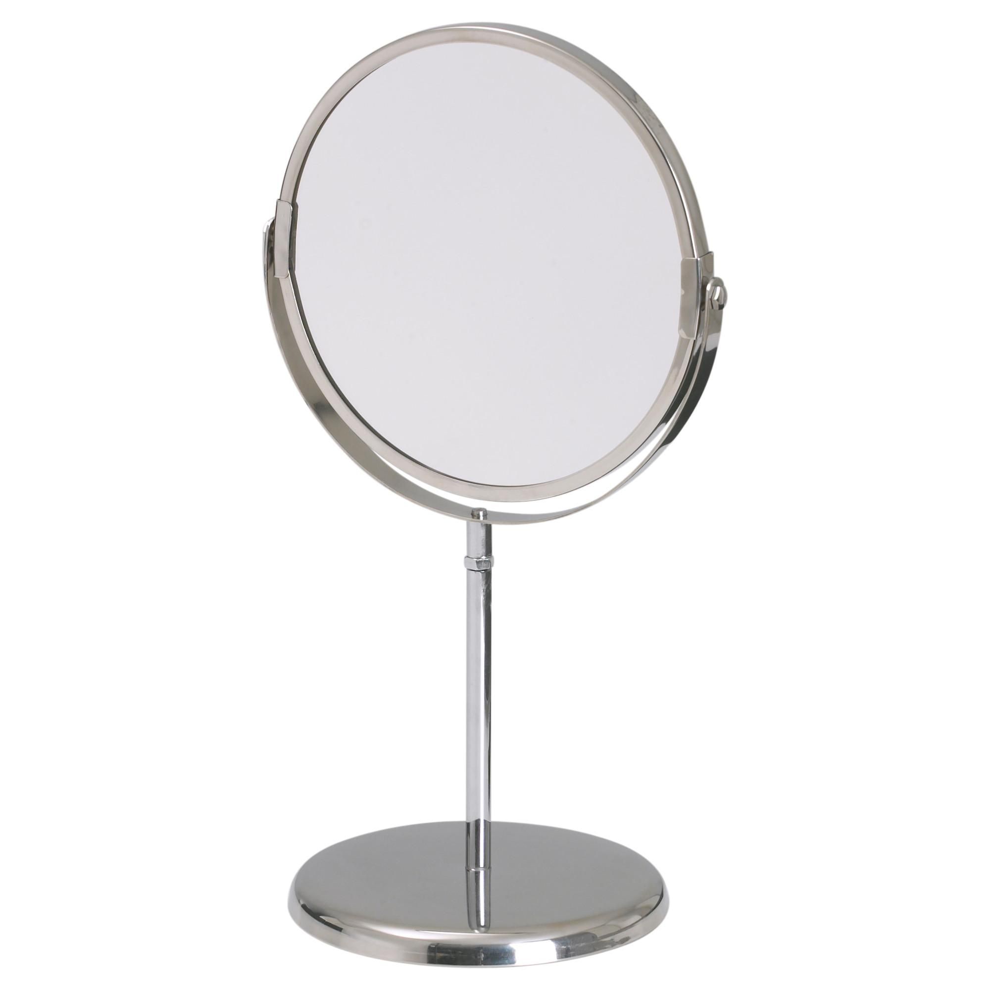 Trensum Mirror Ikea For Standing Table Mirror 