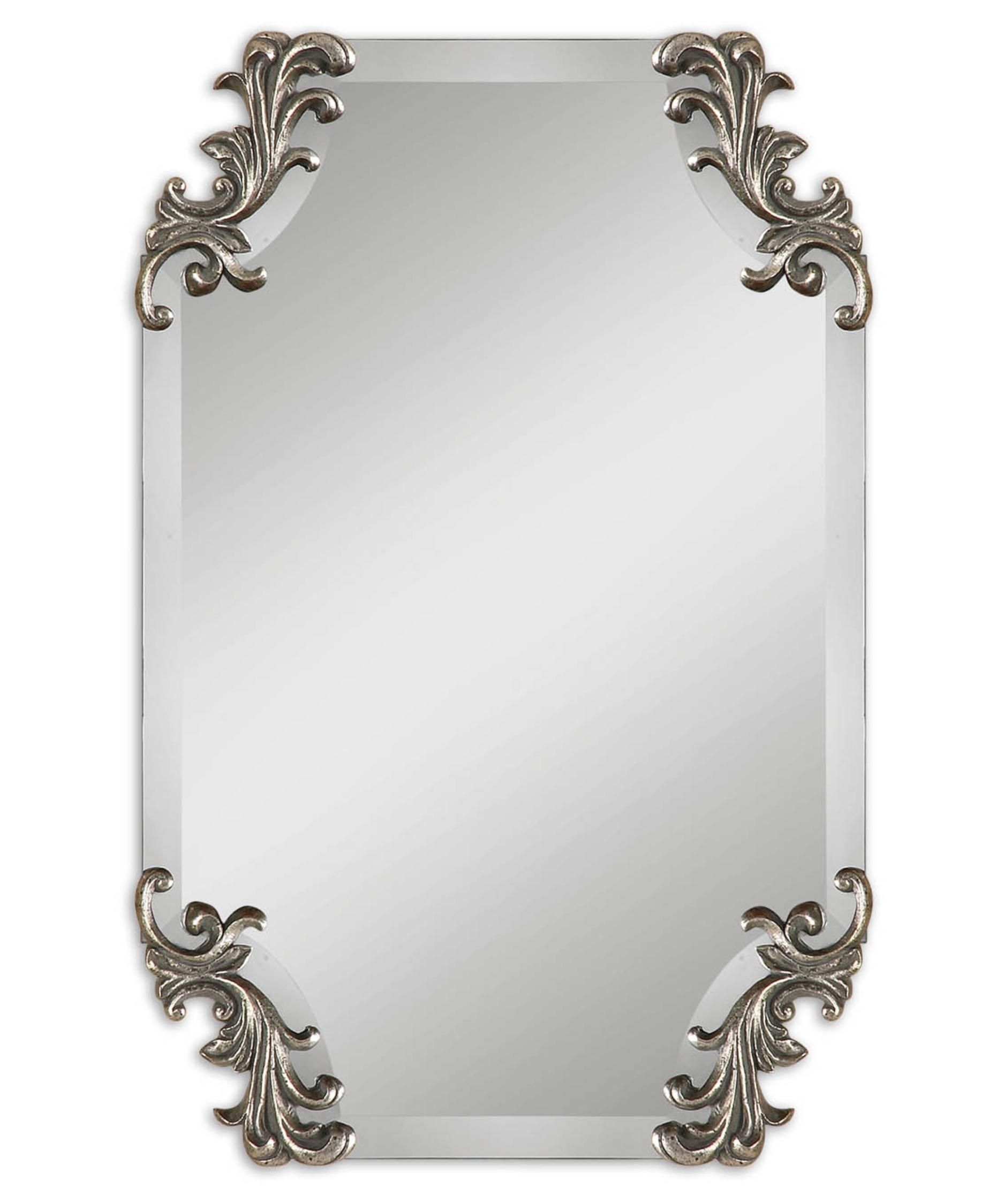 Uttermost Wall Mirrors Nanobuffet For Unusual Wall Mirrors (Photo 15 of 20)