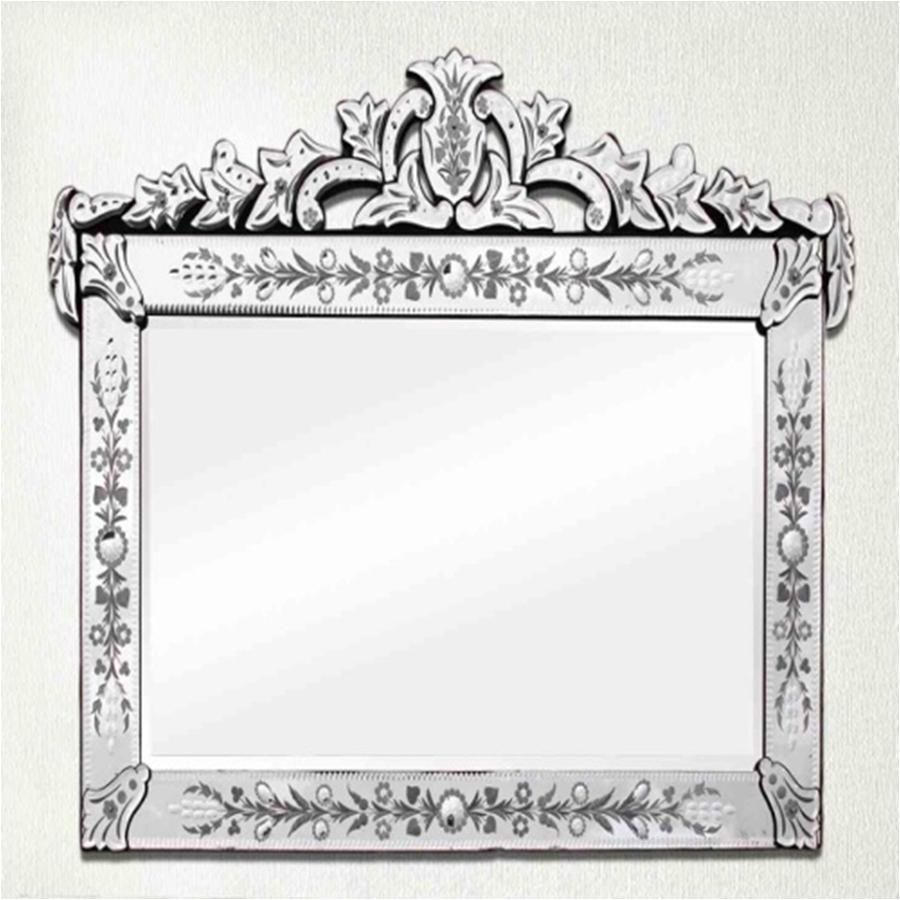Venetian Mirror "igv 41A" With Regard To Modern Venetian Mirror (View 17 of 20)