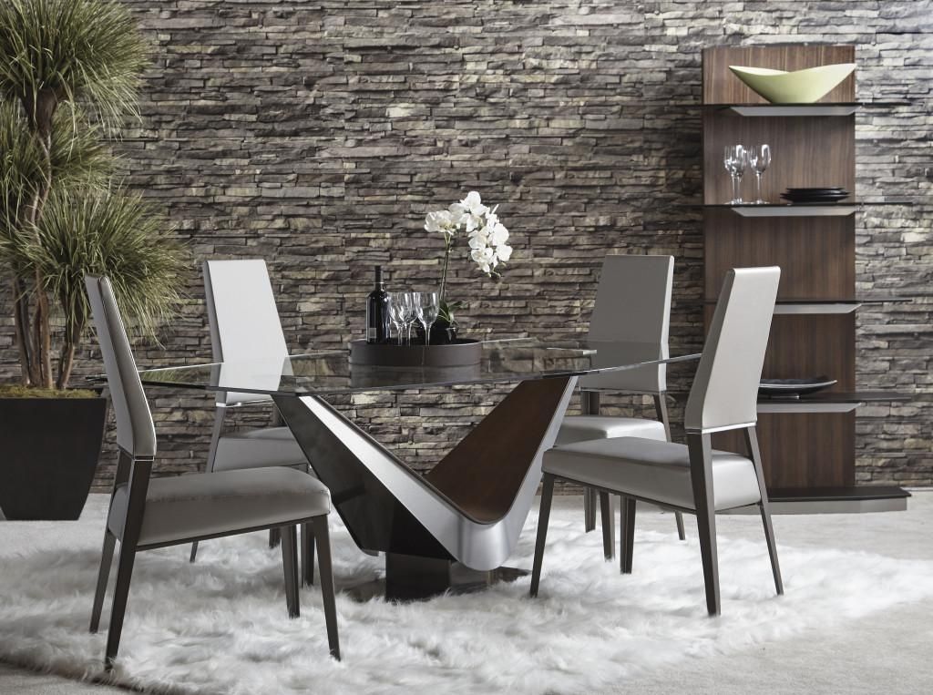 Victor | Elite Modern ™ In Victor Dining Tables (View 14 of 20)