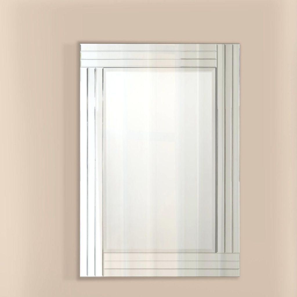 Wall Mirror Art Deco – Shopwiz Within Large Art Deco Wall Mirror (View 19 of 20)