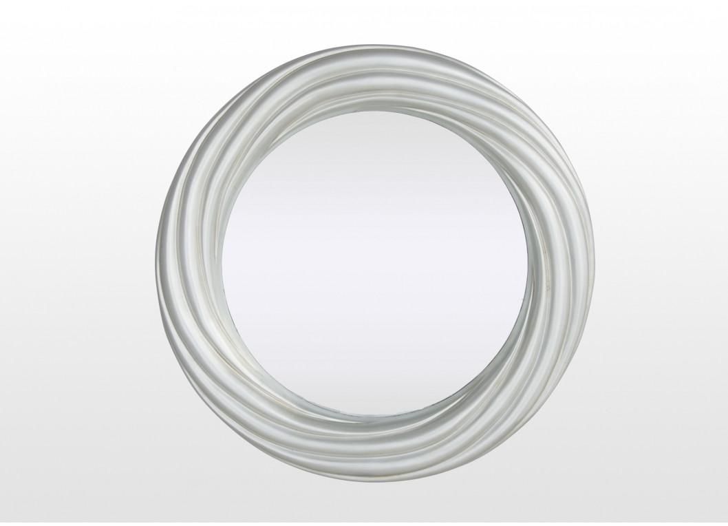 Wall Mirrors | Traditional Modern Contemporary | Mirrors Ireland With Regard To Round White Mirror (View 16 of 20)