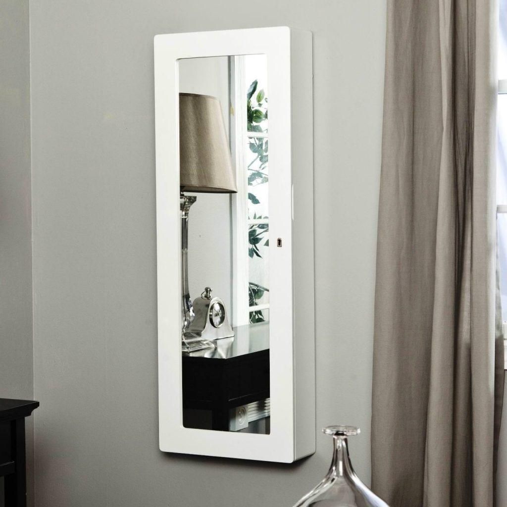 White Floor Length Mirror 150 Enchanting Ideas With Vintage Intended For Vintage Floor Length Mirror (Photo 19 of 20)