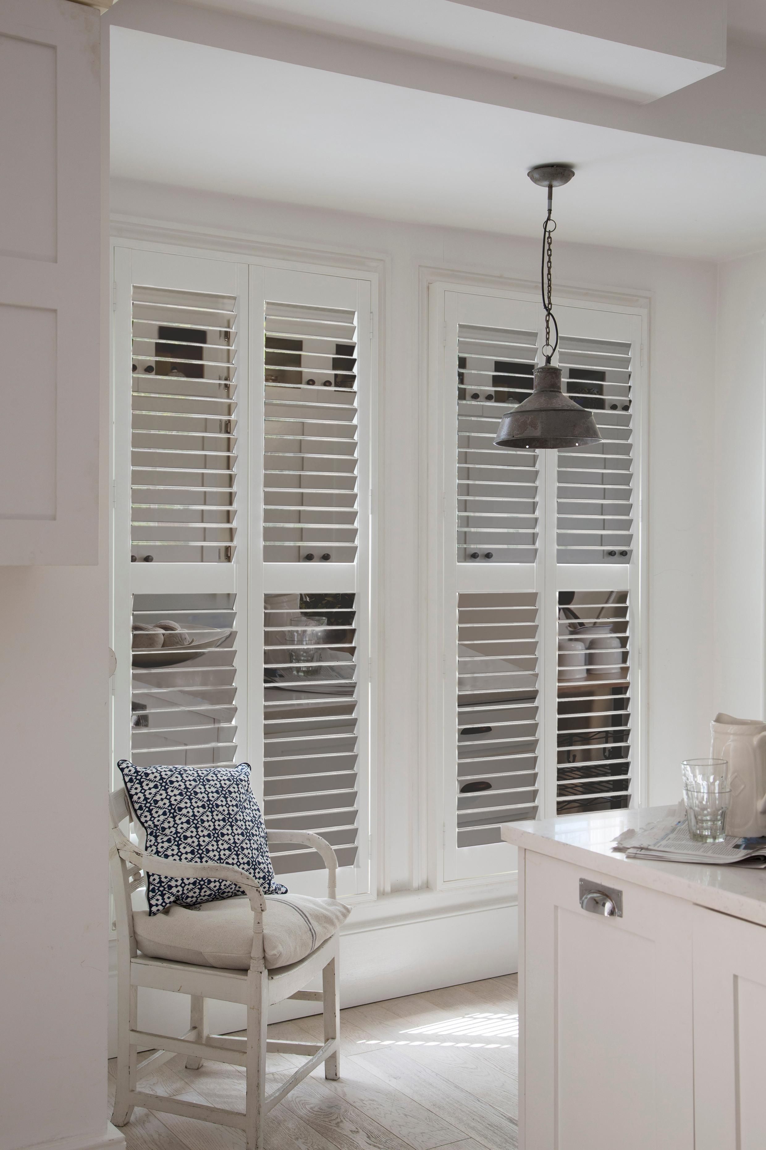 Window Mirror With Shutters 70 Inspiring Style For Give A Modern With Regard To Window Shutter Mirror (Photo 17 of 20)