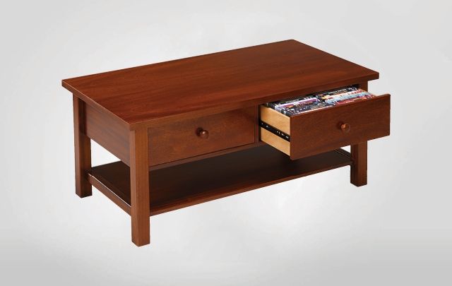 Wonderful Best Cd Storage Coffee Tables For Dean Watts Bespoke Furniture Blog Archive Two Drawer Sound (View 4 of 50)