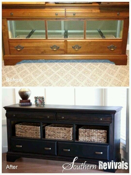 Wonderful Best TV Stands With Baskets Intended For 98 Best Tv Stands Images On Pinterest Home Tv Stands And Live (Photo 2 of 50)