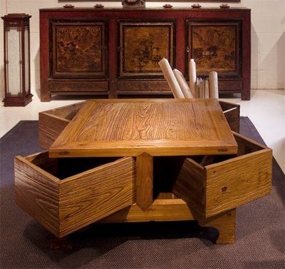 Wonderful Brand New Coffee Tables With Storage Pertaining To Coffee Tables With Storage And Buying Guide Best Home Magazine (View 13 of 40)