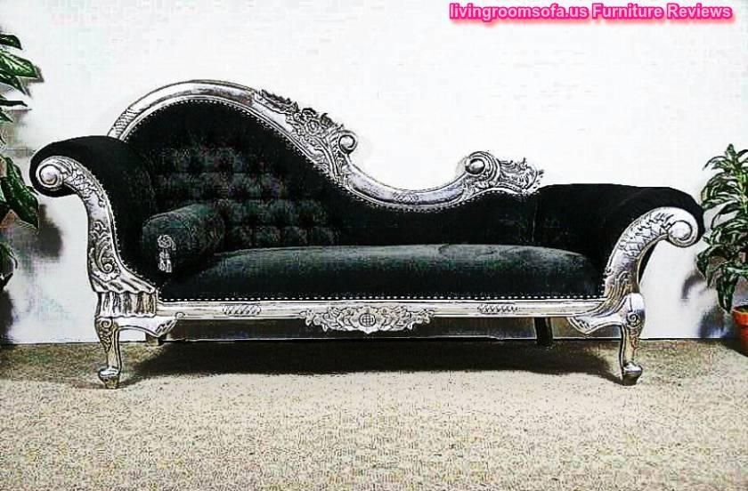 Wonderful Cleopatra Chaise Lounge Design Intended For Cleopatra Sofas (Photo 13 of 20)