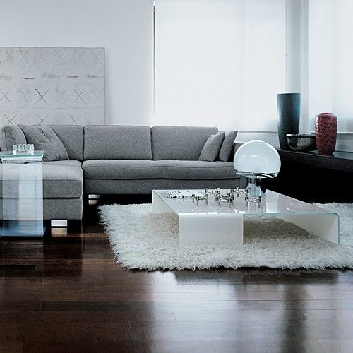 Wonderful Common Low Square Coffee Tables With Regard To Low Square Coffee Table Modern Coffee Tables Yliving (View 8 of 50)