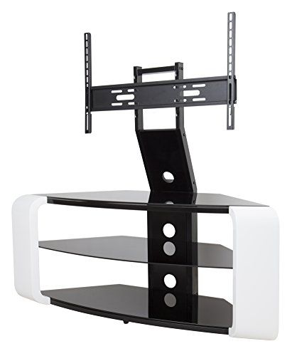 Wonderful Deluxe Como TV Stands With Avfavf Fsl1174cogw A Como Tv Stand With Tv Mount For On Sale (Photo 20 of 50)
