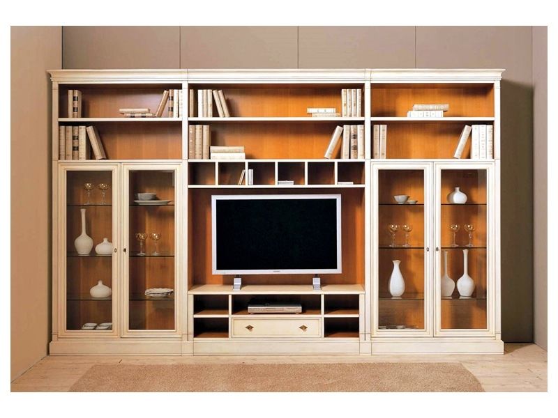 Wonderful Elite Modular TV Cabinets Inside Modern Tv Cabinet Designs Sample Photos Of Modern Tv Cabinets With (Photo 50 of 50)