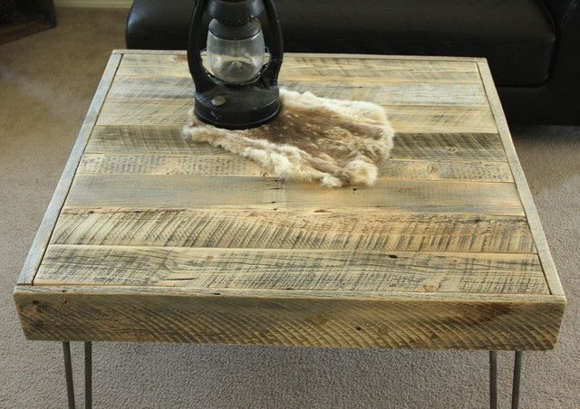 Wonderful Elite Reclaimed Wood And Glass Coffee Tables In Table Reclaimed Wood Square Coffee Table Home Interior Design (View 5 of 50)