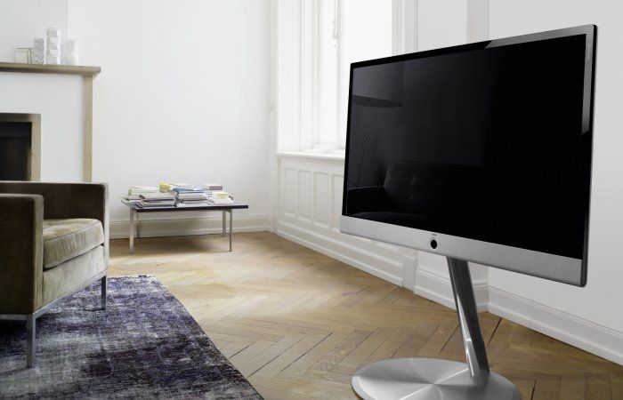 Wonderful Famous Contemporary Modern TV Stands Intended For Tv Stands Modern And Contemporary Ideas Founterior (View 40 of 50)