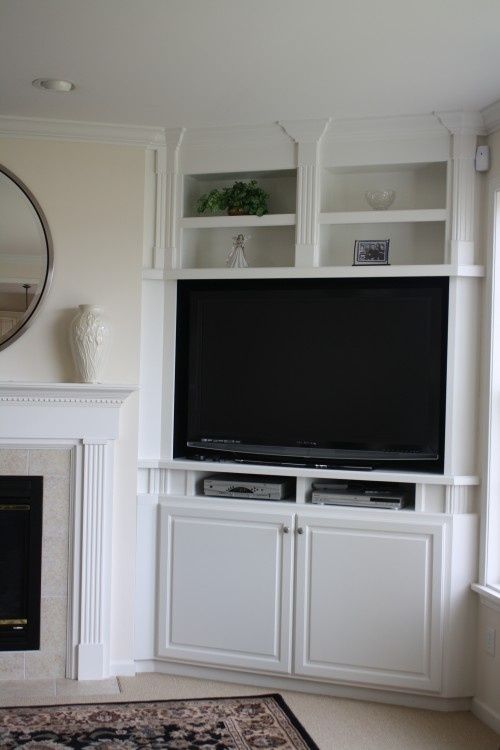 corner tv cabinet for flat screens