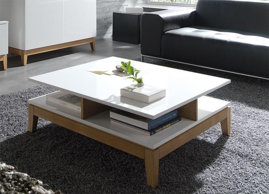 Wonderful Fashionable Oak And Cream Coffee Tables Inside Living Room Great Furniture Delightful Wooden Coffee Table Design (View 25 of 40)