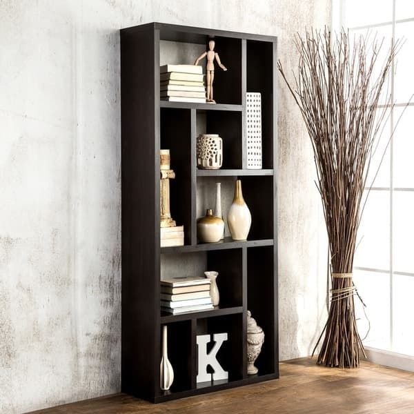 Wonderful Fashionable TV Stands With Bookcases Throughout Tv Stands With Bookcases (View 49 of 50)